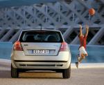 Fiat Stilo 2002 года